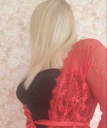 Проститутка Алиса