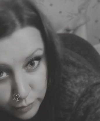 Проститутка Алевтина