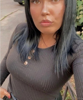 Проститутка Ариэль