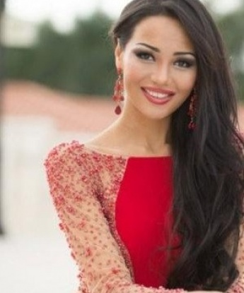 Проститутка Диана