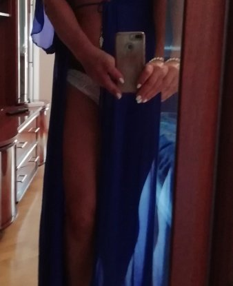 Проститутка Валентина